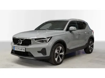 Usado Volvo XC40 Core 163 CV (119 kW) 2025 Gris SUV