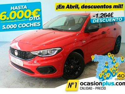 usado Fiat Tipo 1.4 Fire (95 CV) Street