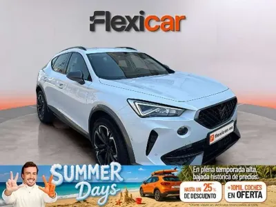 Usado Cupra Formentor