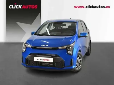 Usado Kia Picanto