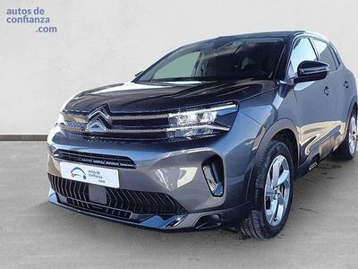 Usado Citroën C5 Aircross Feel 131 CV (96 kW) 2023 SUV