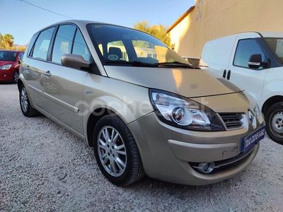 Renault Scénic III