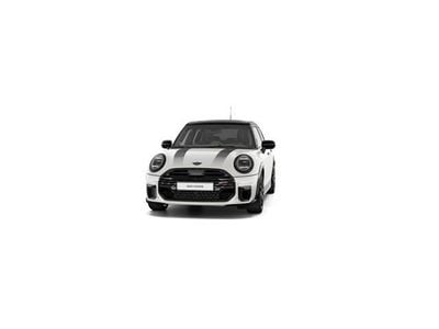 Nuevo 2025 Mini Cooper Utilitario | 33.900 € (Un poco caro)