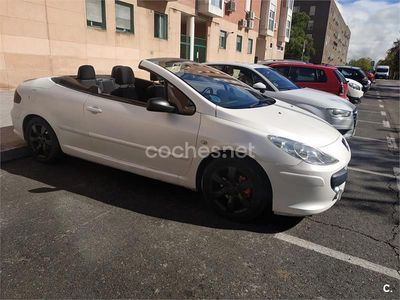 Peugeot 307 CC