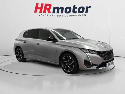 Usado Peugeot 308
