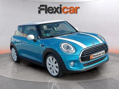 Mini Cooper D