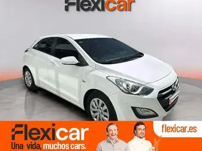 Usado Hyundai i30