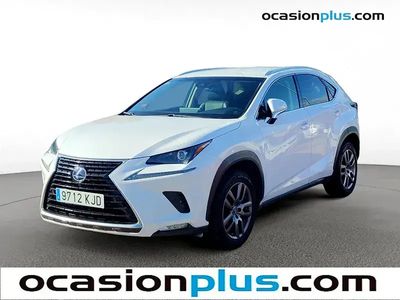 Lexus NX300h