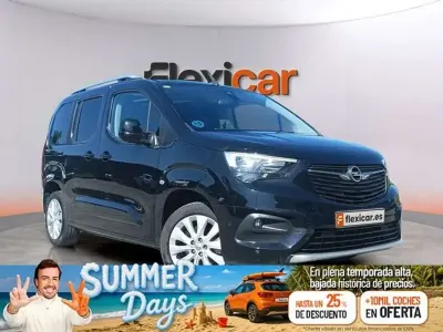 Usado Opel Combo Life