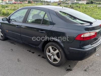 Renault Laguna II