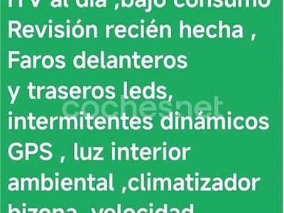 Usado VW Golf VII 105 CV (77 kW) 2013 Negro Berlina