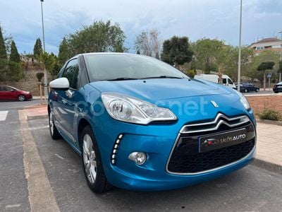 Citroën DS3