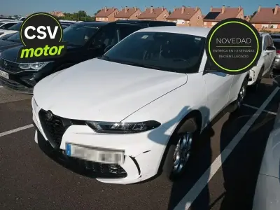 Usado Alfa Romeo Tonale