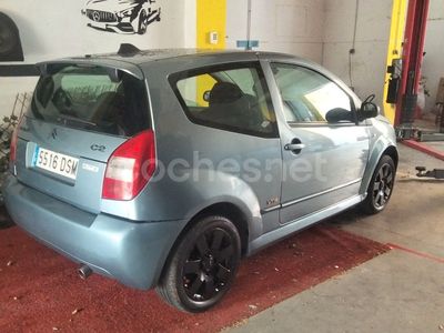Citroën C2