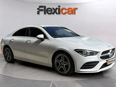 Mercedes CLA200
