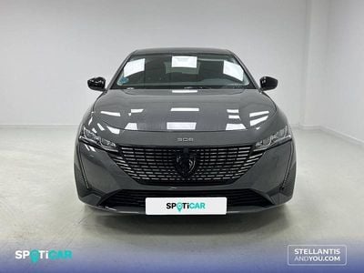 Usado Peugeot 308