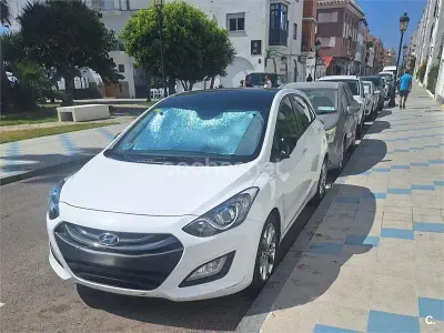 Usado Hyundai i30