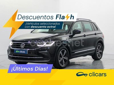 VW Tiguan Allspace