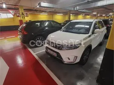 Usado Suzuki Vitara