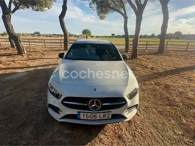 Mercedes A200