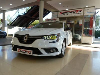 Renault Mégane GrandTour