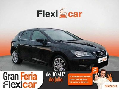 Seat Leon ST