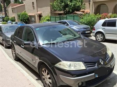 Renault Mégane II
