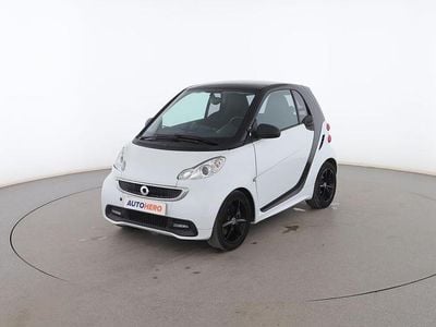Smart ForTwo Coupé