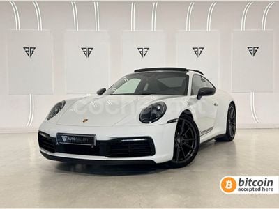 Porsche 911 Carrera T