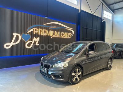 BMW 218
