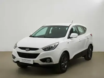 Usado Hyundai ix35 115 CV (84 kW) 2015 Otro SUV