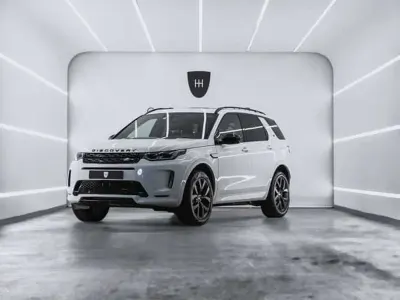 Usado Land Rover Discovery HSE Luxury 300 CV (220 kW) 2019 SUV