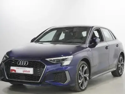 Usado Audi A3 e-tron