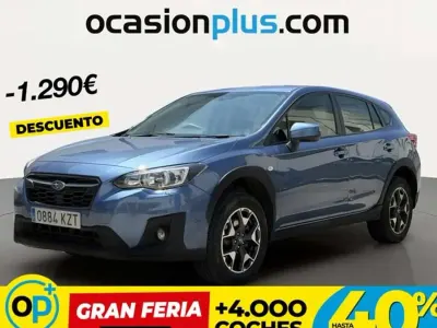 Usado Subaru XV