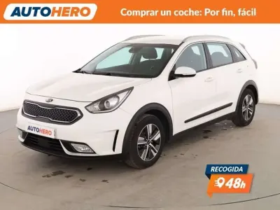 Usado Kia Niro