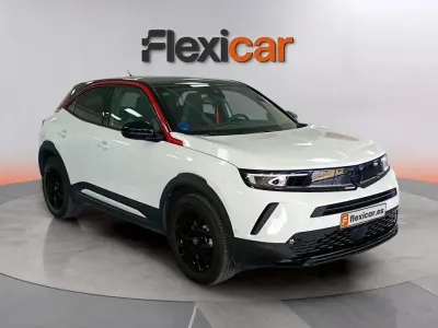 Usado Opel Mokka-e