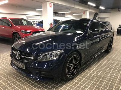 Mercedes C300e