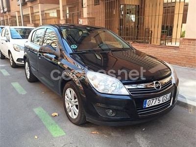 Brugt Opel Astra