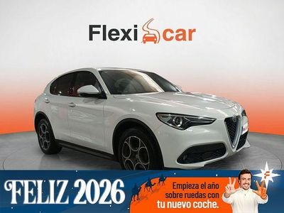 Otros Usado 2017 Alfa Romeo Stelvio Executive SUV | 23.890 € (Caro)