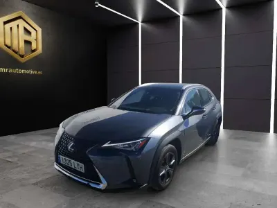 Usado Lexus UX 250h