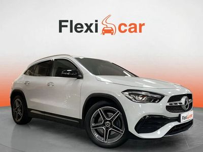 Mercedes GLA200