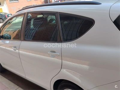 Seat Altea XL