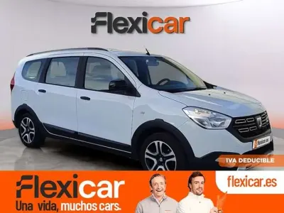 Usado Dacia Lodgy