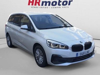 Usado 2014 BMW 216 Performance | 13.790 €