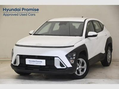Używany Hyundai Kona 100 KM (73 kW) 2025 Otro SUV