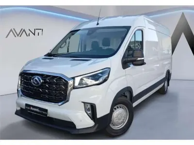 Usado Maxus V90 150 CV (110 kW) 2025 Van