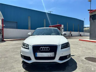 Usado Audi A3 Sportback