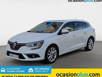 Renault Mégane GrandTour