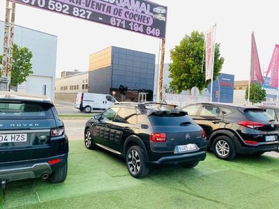 Citroën C4 Cactus