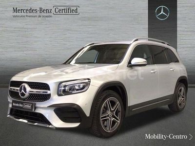 Mercedes GLB220